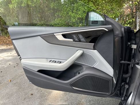 Used 2022 Audi A5 2.0T Premium Plus image 28