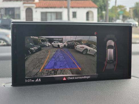 Used 2018 Audi Q7 2.0T Premium Plus image 35