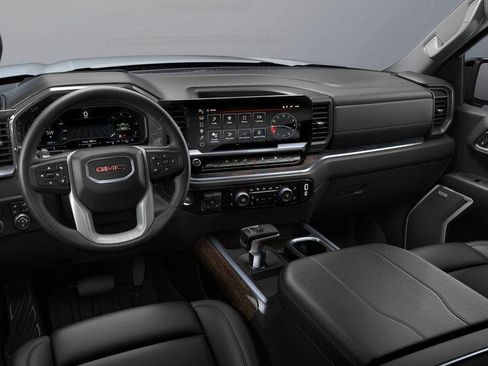 New 2026 GMC Sierra 1500 Elevation w/ Elevation Premium Package image 8