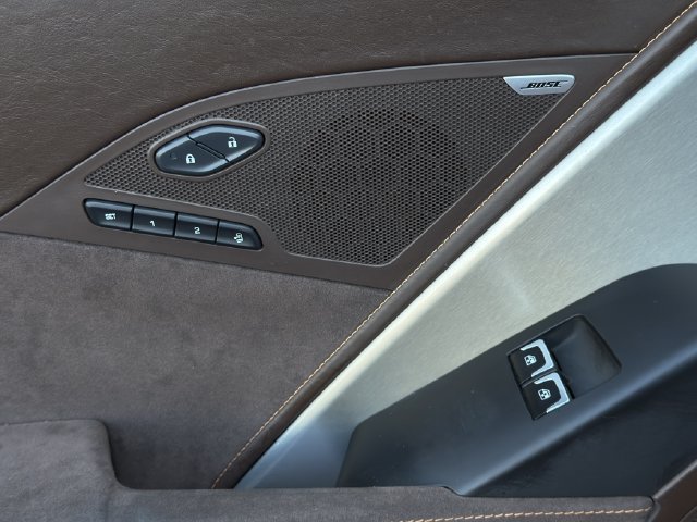 Used 2014 Chevrolet Corvette Stingray Convertible w/ 3LT Preferred Equipment Group RWD image 25
