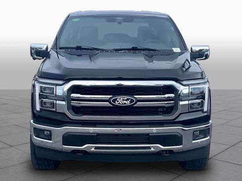 Certified 2026 Ford F150 Lariat w/ Equipment Group 501A Mid AWD/4WD image 4