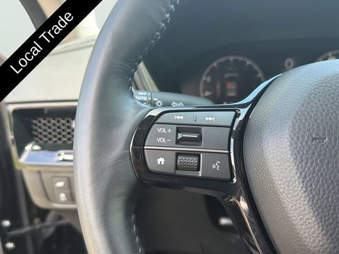 Used 2023 Honda CR-V EX-L image 13