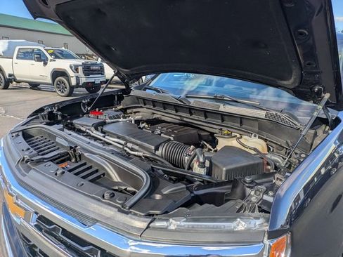 Used 2023 Chevrolet Silverado 1500 LT image 36