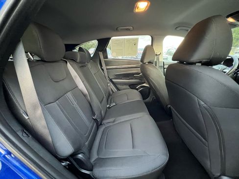 Used 2024 Hyundai Tucson SEL image 31