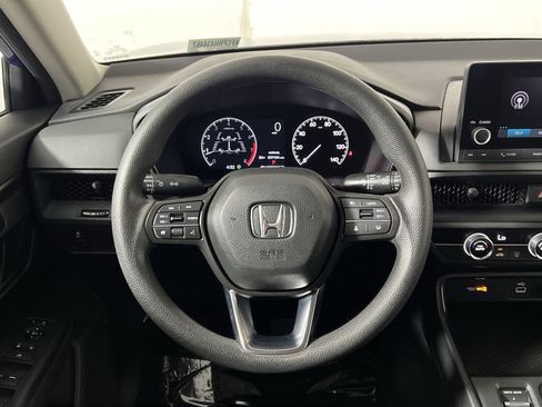 Used 2024 Honda CR-V LX image 16