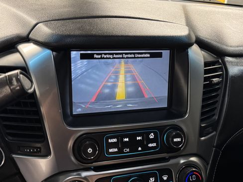 Used 2015 Chevrolet Tahoe LT w/ Luxury Package image 3