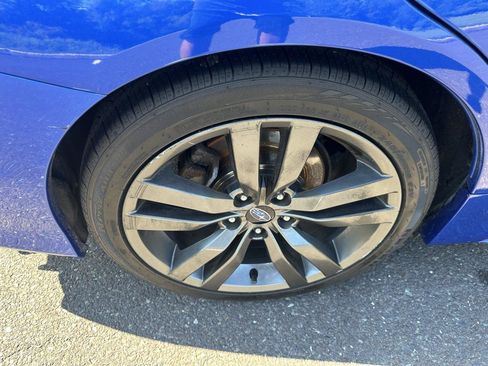 Used 2016 Subaru WRX Premium AWD/4WD image 29