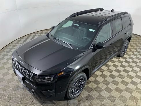 New 2026 Jeep Cherokee Limited AWD/4WD image 7