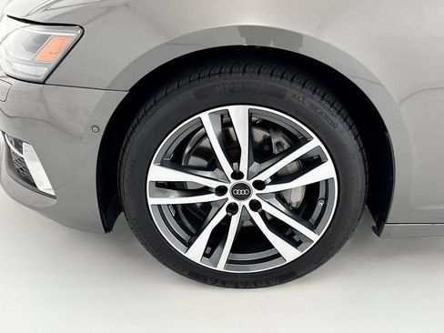 Used 2023 Audi A6 2.0T Premium w/ Convenience Package AWD/4WD image 29