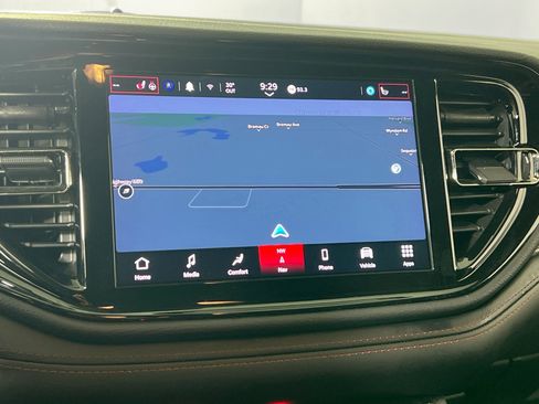 Used 2022 Dodge Durango R/T w/ Trailer Tow Group IV image 13