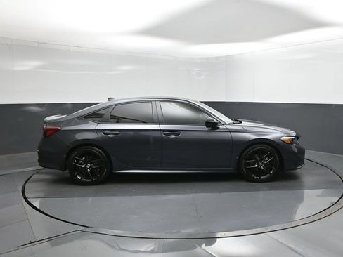 Used 2026 Honda Civic Sport image 11