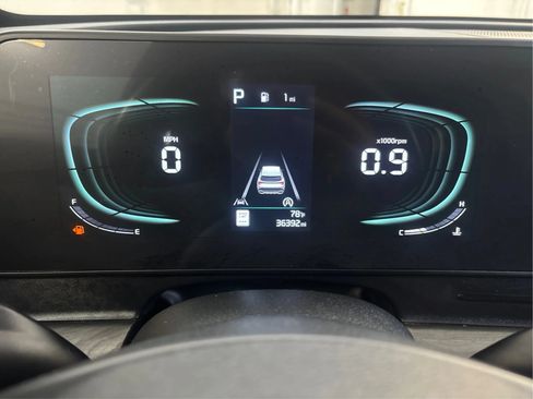 Used 2024 Kia Sportage X-Line AWD/4WD image 23