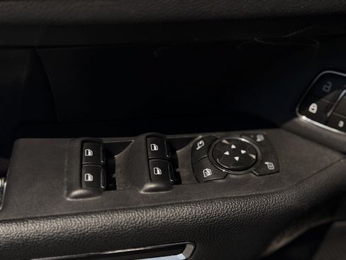 Used 2024 Ford Expedition Max Limited AWD/4WD image 19