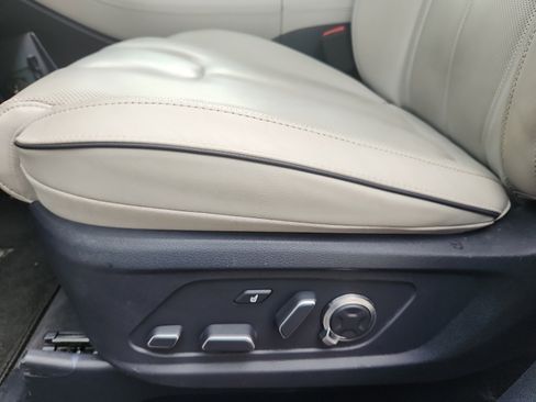Used 2024 Hyundai Palisade Calligraphy AWD/4WD image 24