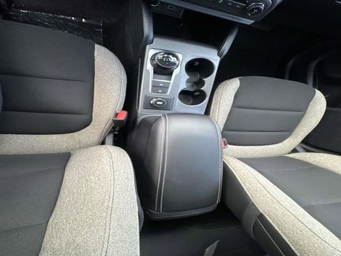 New 2025 Ford Bronco Sport Big Bend image 13