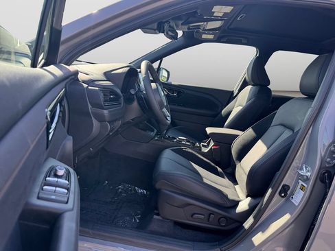 New 2026 Subaru Forester Touring AWD/4WD image 10