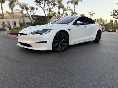 Used 2022 Tesla Model S