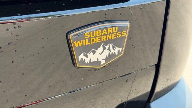 Certified 2026 Subaru Outback Wilderness AWD/4WD image 11