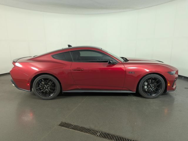 Used 2024 Ford Mustang GT Premium w/ Mustang Nite Pony Package RWD image 8