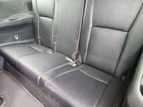 Used 2024 Toyota Grand Highlander FWD image 34