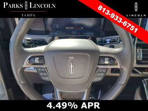 Certified 2022 Lincoln Navigator Reserve image 30