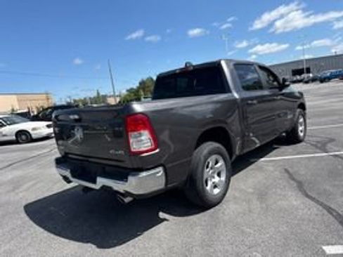 Used 2020 RAM 1500 Big Horn AWD/4WD image 2