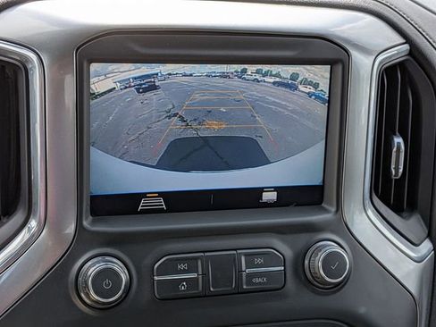 Used 2020 Chevrolet Silverado 1500 LT w/ All-Star Edition AWD/4WD image 24