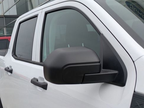 New 2026 Ford Maverick XL AWD/4WD image 11