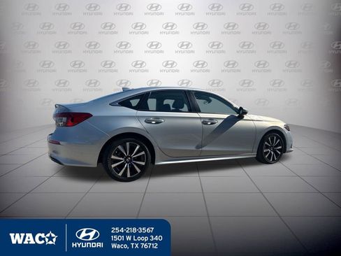 Used 2023 Honda Civic EX image 18