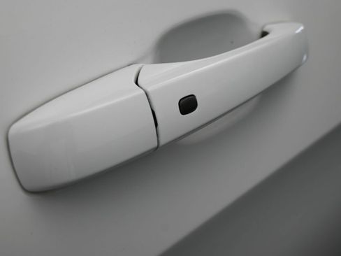 Used 2020 Jeep Grand Cherokee High Altitude image 45