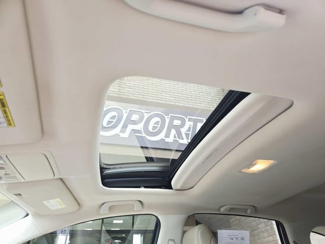 Used 2014 Honda CR-V EX-L image 9