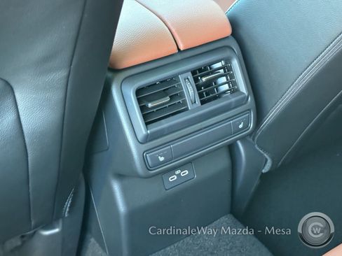 New 2026 MAZDA CX-50 Meridian Edition w/ Cargo Package image 15