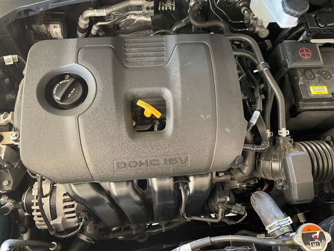 Used 2025 Kia Seltos S image 33