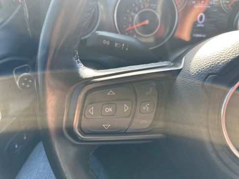 Used 2018 Jeep Wrangler Unlimited Sport S image 26