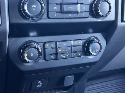 Used 2021 Ford F350 XL w/ STX Appearance Package image 21