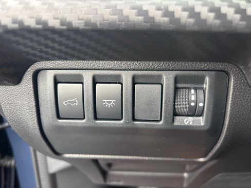 New 2025 Subaru Ascent Premium image 16