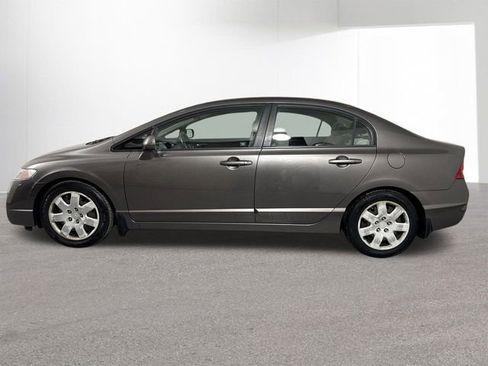 Used 2011 Honda Civic LX image 26
