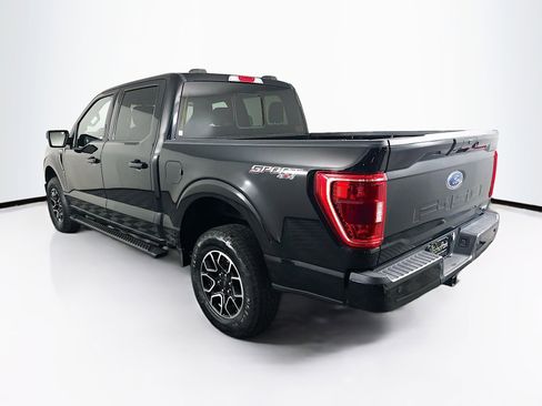 Used 2023 Ford F150 XLT w/ Equipment Group 302A High image 5