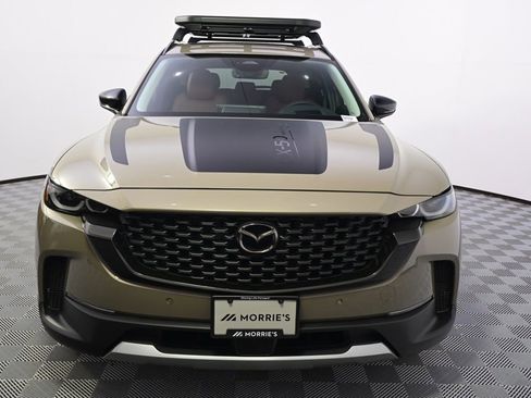 New 2026 MAZDA CX-50 Meridian Edition w/ Apex Package image 10