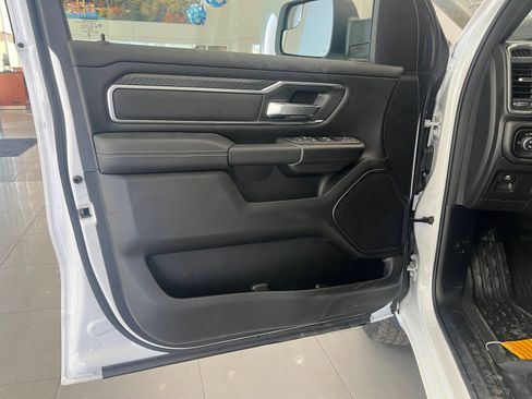 New 2025 RAM 1500 Big Horn image 15