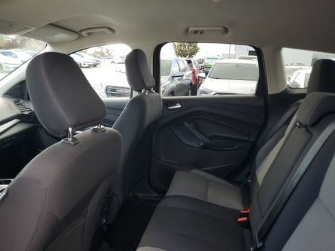 Used 2019 Ford Escape SE AWD/4WD image 9