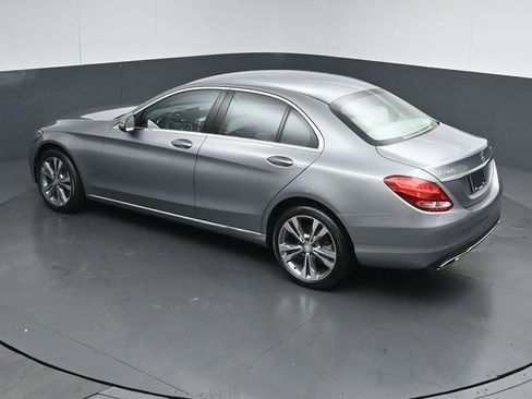 Used 2016 Mercedes-Benz C 300 4MATIC Sedan image 48