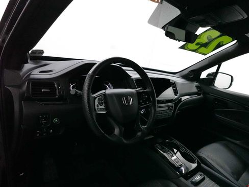 Certified 2023 Honda Passport Elite image 15