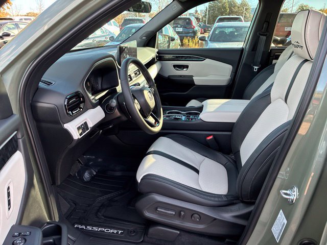 New 2026 Honda Passport TrailSport Elite image 7