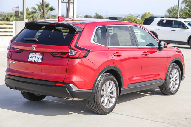 Used 2024 Honda CR-V EX-L image 9