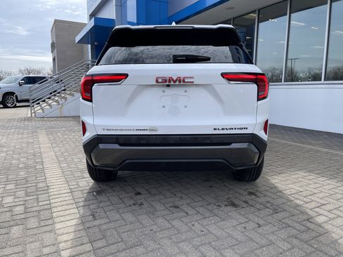 Used 2026 GMC Terrain Elevation image 4