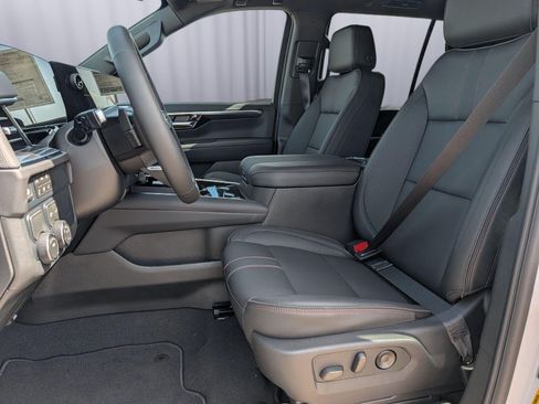 New 2026 Chevrolet Tahoe RST w/ Comfort Package RWD image 9