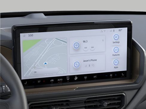 New 2026 Ford Bronco Sport Big Bend w/ Convenience Package image 14