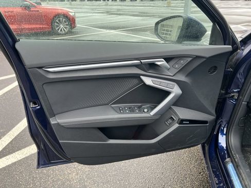 Used 2025 Audi A3 2.0T Premium Plus w/ Premium Plus Package image 5
