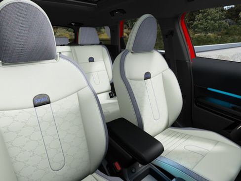 New 2027 MINI Cooper Countryman S AWD/4WD image 3
